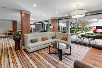 Photo 2 - Delta Hotels by Marriott Baltimore North
