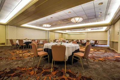 Photo 3 - Delta Hotels by Marriott Baltimore North