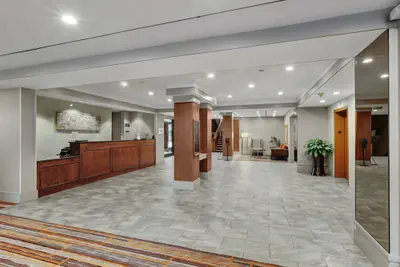 Photo 4 - Delta Hotels by Marriott Baltimore North
