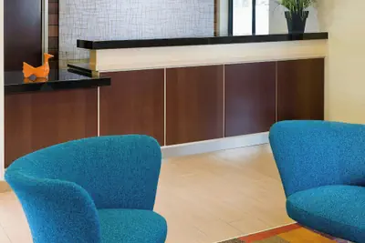 Photo 5 - Fairfield Inn & Suites Lexington Keeneland Airport