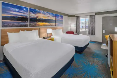Photo 5 - Days Inn by Wyndham Delta CO