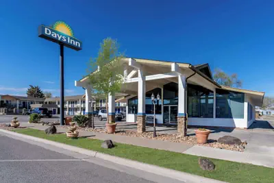 Photo 2 - Days Inn by Wyndham Delta CO