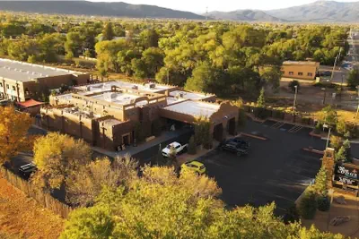 Photo 2 - Taos Valley Lodge