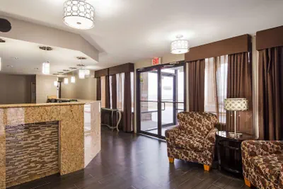 Photo 3 - Best Western Coachlight