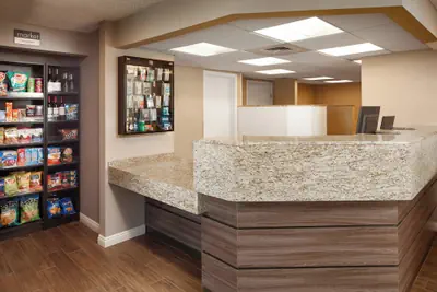Photo 3 - Residence Inn by Marriott Irvine Spectrum