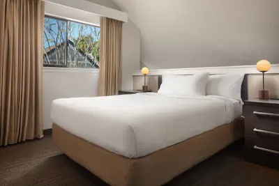 Photo 5 - Residence Inn by Marriott Irvine Spectrum