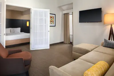 Photo 4 - Residence Inn by Marriott Irvine Spectrum