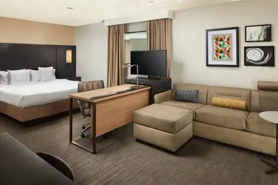 Photo 2 - Residence Inn by Marriott Irvine Spectrum