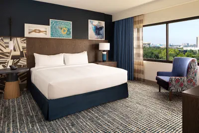 Photo 5 - DoubleTree Suites by Hilton Orlando - Disney Springs® Area