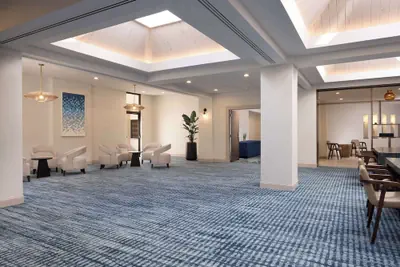 Photo 4 - DoubleTree Suites by Hilton Orlando - Disney Springs® Area