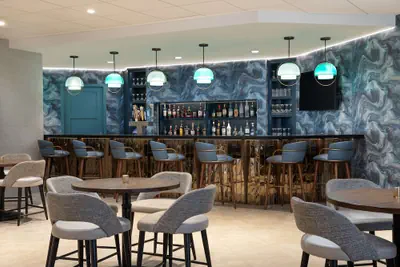 Photo 3 - DoubleTree Suites by Hilton Orlando - Disney Springs® Area