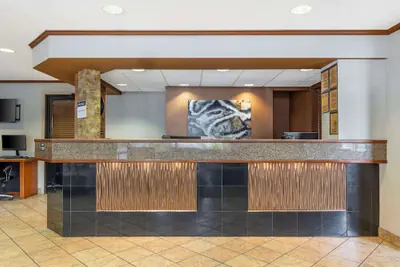 Photo 4 - Best Western Plus Landing View Inn & Suites