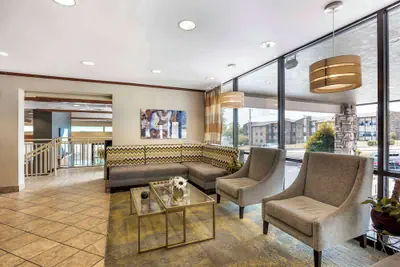 Photo 5 - Best Western Plus Landing View Inn & Suites