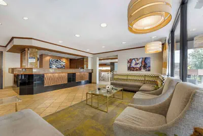 Photo 3 - Best Western Plus Landing View Inn & Suites