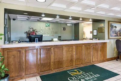 Photo 3 - Quality Inn & Suites Franklin