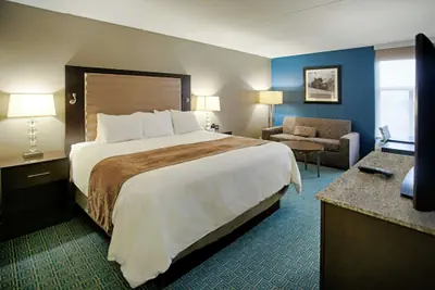 Photo 4 - DoubleTree by Hilton Roseville Minneapolis