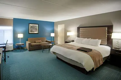 Photo 5 - DoubleTree by Hilton Roseville Minneapolis
