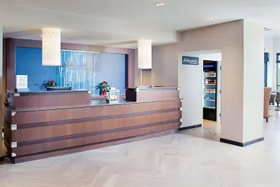 Photo 5 - Hilton Garden Inn Providence