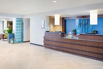 Photo 4 - Hilton Garden Inn Providence