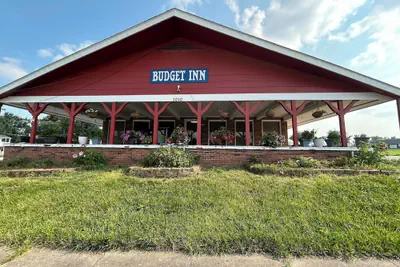 Photo 2 - Budget Inn Mexico MO on US 54