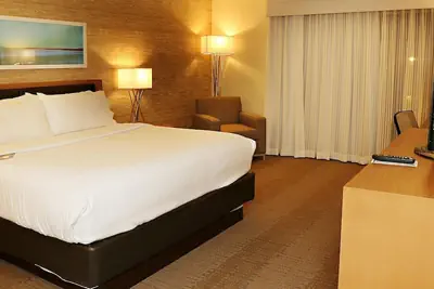 Photo 5 - enVision Hotel & Conference Center Mansfield-Foxboro