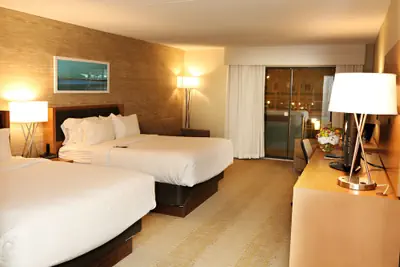 Photo 4 - enVision Hotel & Conference Center Mansfield-Foxboro
