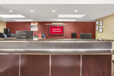 Photo 4 - Red Roof Inn Tinton Falls - Jersey Shore