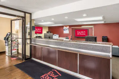 Photo 3 - Red Roof Inn Tinton Falls - Jersey Shore