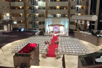 Photo 3 - Hilton Washington DC/Rockville Hotel & Executive Meeting Ctr
