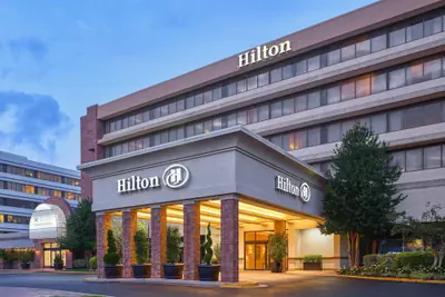 Photo 2 - Hilton Washington DC/Rockville Hotel & Executive Meeting Ctr