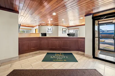 Photo 5 - Quality Inn La Crosse North