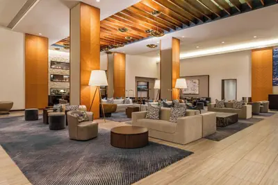 Photo 5 - Grand Hyatt Denver
