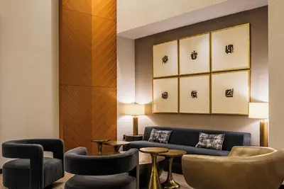 Photo 4 - Grand Hyatt Denver