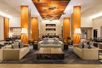 Photo 2 - Grand Hyatt Denver