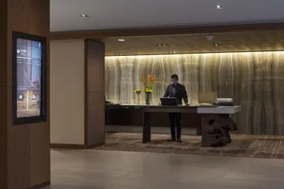 Photo 3 - Grand Hyatt Denver