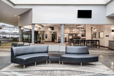 Photo 5 - Howard Johnson by Wyndham Lima