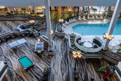 Photo 3 - Howard Johnson by Wyndham Lima
