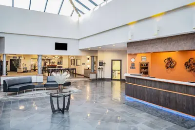 Photo 4 - Howard Johnson by Wyndham Lima