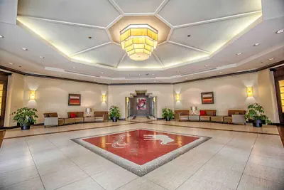 Photo 4 - Hotel Capstone