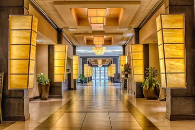 Photo 3 - Hotel Capstone