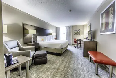 Photo 2 - Hotel Capstone