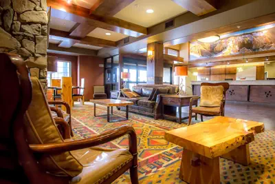 Photo 2 - Holiday Inn West Yellowstone by IHG.