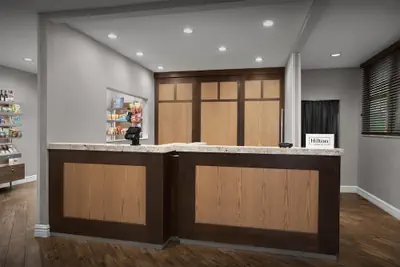 Photo 5 - Homewood Suites by Hilton San Jose Airport-Silicon Valley