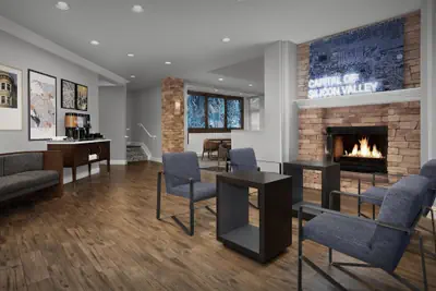 Photo 3 - Homewood Suites by Hilton San Jose Airport-Silicon Valley