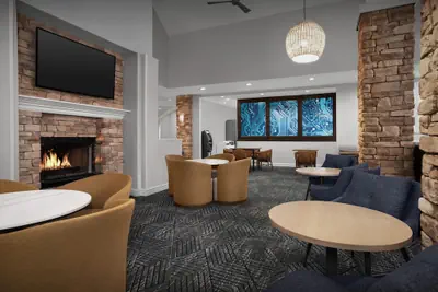 Photo 4 - Homewood Suites by Hilton San Jose Airport-Silicon Valley