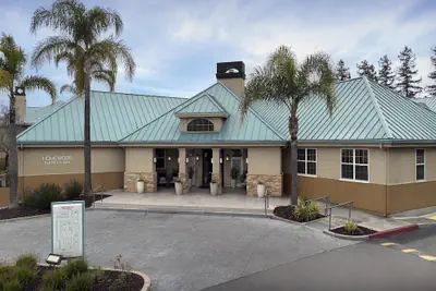 Photo 2 - Homewood Suites by Hilton San Jose Airport-Silicon Valley