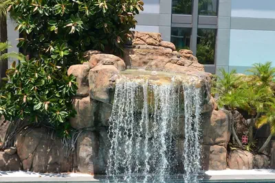 Photo 2 - Opal Hotel & Suites