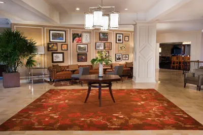 Photo 3 - Sheraton Westport Chalet Hotel St. Louis