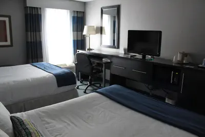 Photo 4 - Holiday Inn Express Janesville - I-90 & US Hwy 14 by IHG