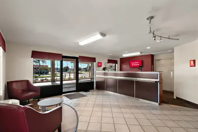 Photo 4 - Red Roof Inn Winchester, VA